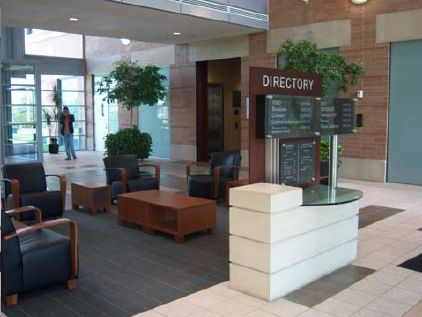 Suite 100/251 - Sublease